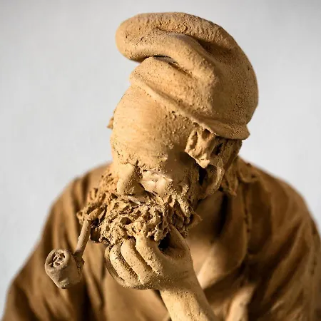 شقة Fontana Del Cherubino