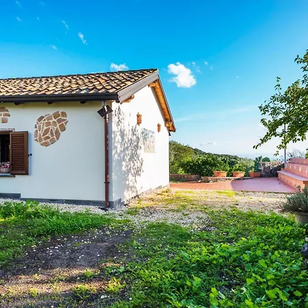Fontana Del Cherubino Apartment