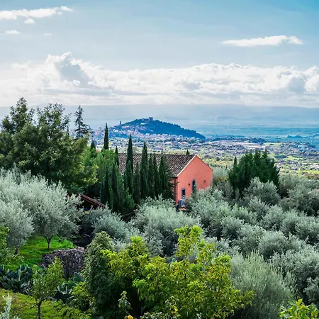 Fontana Del Cherubino Apartment *