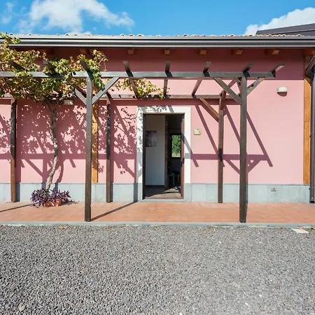 Apartment Fontana Del Cherubino Santa Maria di Licodia