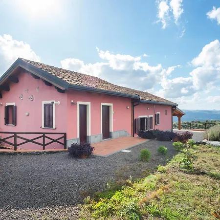 Fontana Del Cherubino * Santa Maria di Licodia