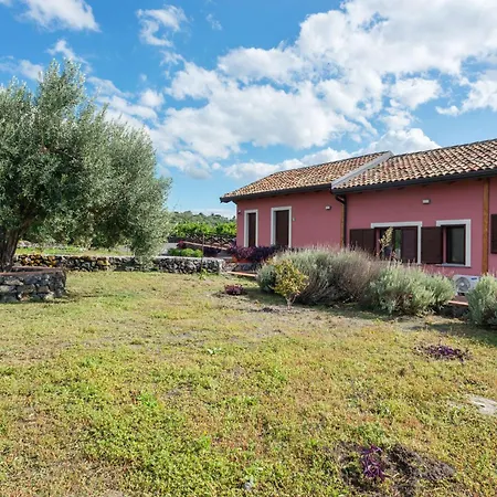 Apartment Fontana Del Cherubino