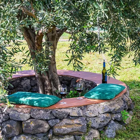 Fontana Del Cherubino