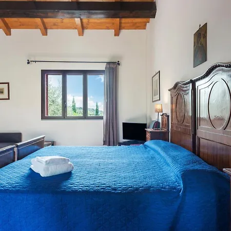 Fontana Del Cherubino *