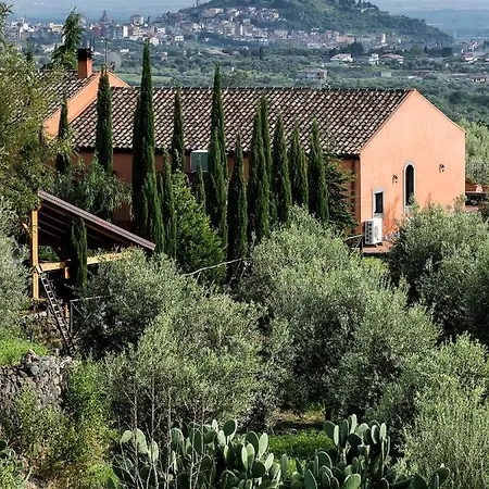 Apartment Fontana Del Cherubino