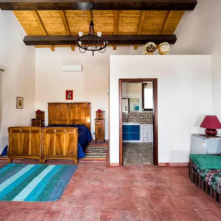 Fontana Del Cherubino