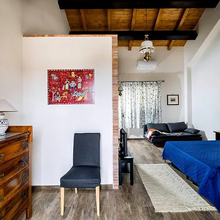 Fontana Del Cherubino