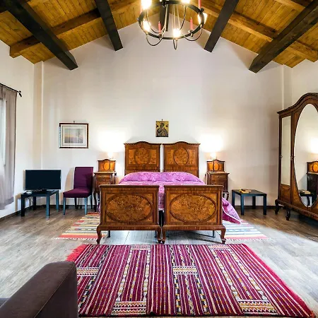 Fontana Del Cherubino *