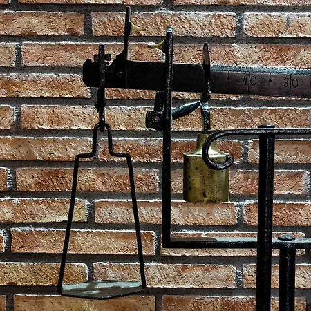 Fontana Del Cherubino Apartment Santa Maria di Licodia