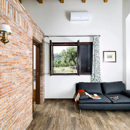 Fontana Del Cherubino Apartment