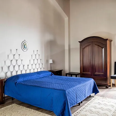 Apartment Fontana Del Cherubino *