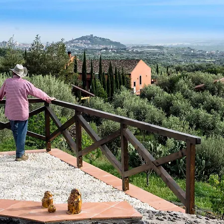 Fontana Del Cherubino Apartment *