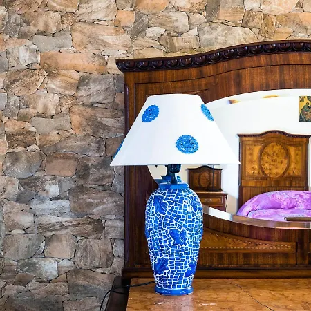 Apartment Fontana Del Cherubino Santa Maria di Licodia