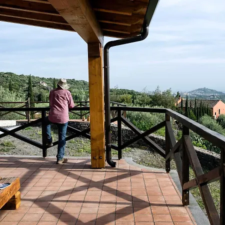 Fontana Del Cherubino Santa Maria di Licodia