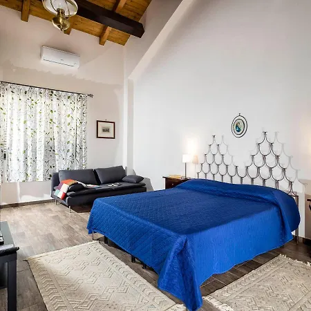 Fontana Del Cherubino Apartment Santa Maria di Licodia