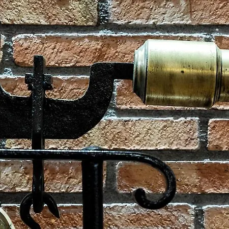 Apartment Fontana Del Cherubino