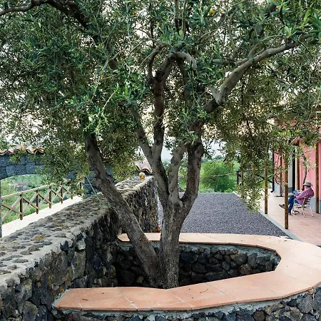 Fontana Del Cherubino Santa Maria di Licodia