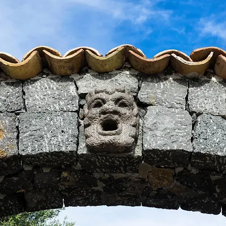 Fontana Del Cherubino Apartment