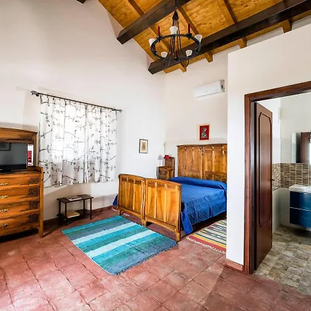 Fontana Del Cherubino * Santa Maria di Licodia