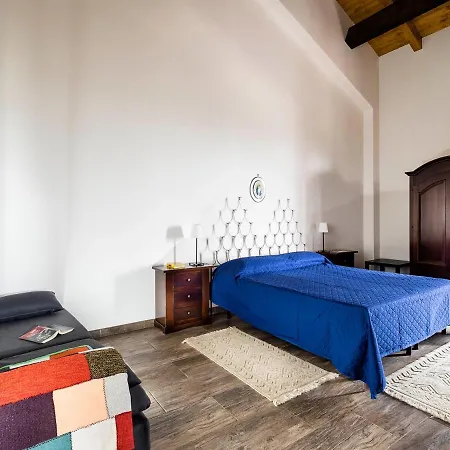 Fontana Del Cherubino * Santa Maria di Licodia