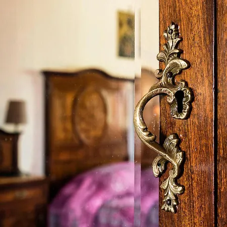 Apartment Fontana Del Cherubino *