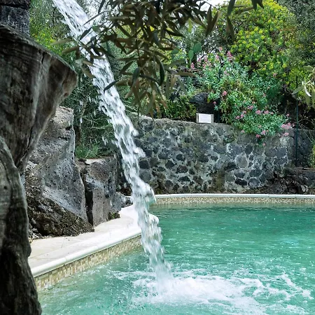 Apartment Fontana Del Cherubino *