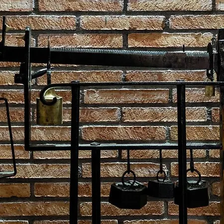 Fontana Del Cherubino Apartment Santa Maria di Licodia