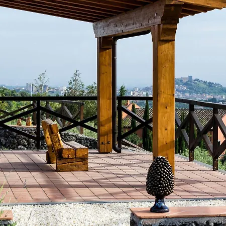 Fontana Del Cherubino Santa Maria di Licodia