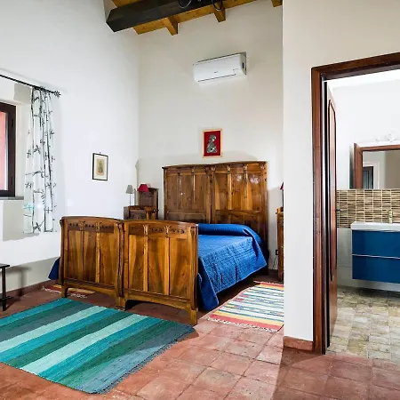 Fontana Del Cherubino Apartment