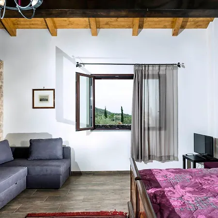 Apartment Fontana Del Cherubino *