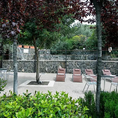 Fontana Del Cherubino Apartment Santa Maria di Licodia