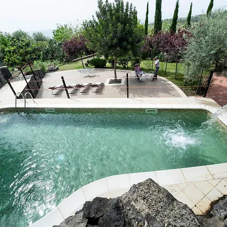 Apartment Fontana Del Cherubino