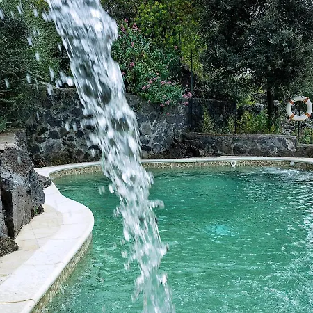 Fontana Del Cherubino