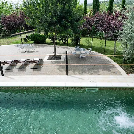 Fontana Del Cherubino Santa Maria di Licodia