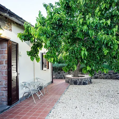 Fontana Del Cherubino Santa Maria di Licodia