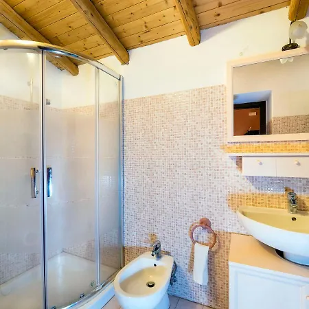 Fontana Del Cherubino *