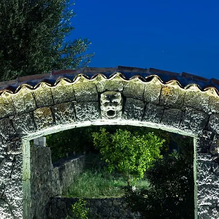 Apartment Fontana Del Cherubino Santa Maria di Licodia